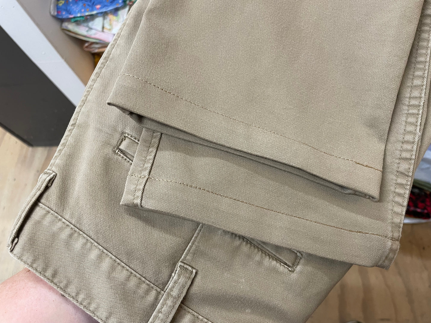 Beginner Basics: Learn to Sew Course (October/ November)