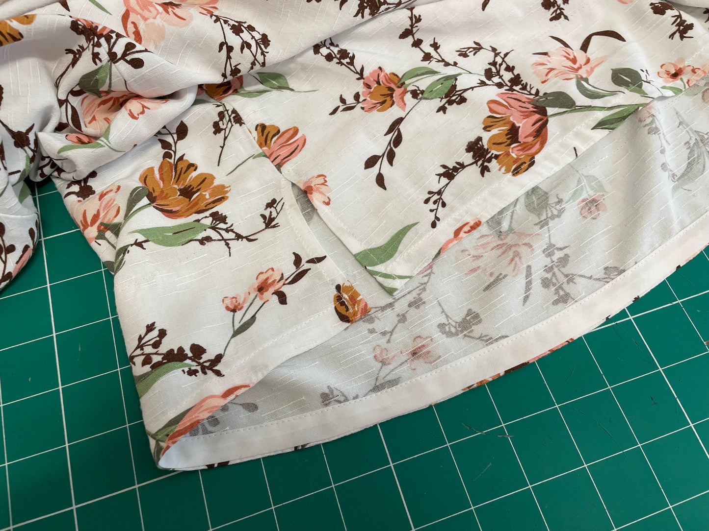 Mend & Sip Sewing Workshops (Choose a date)