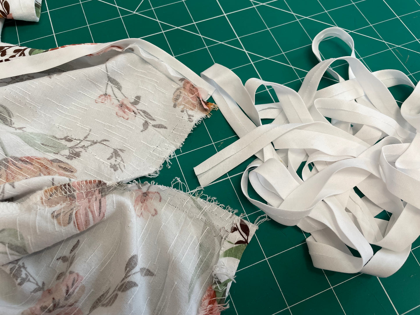 Mend & Sip Sewing Workshops (Choose a date)