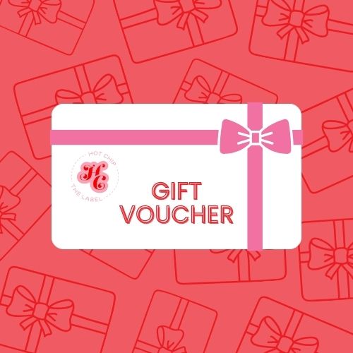 Gift Voucher