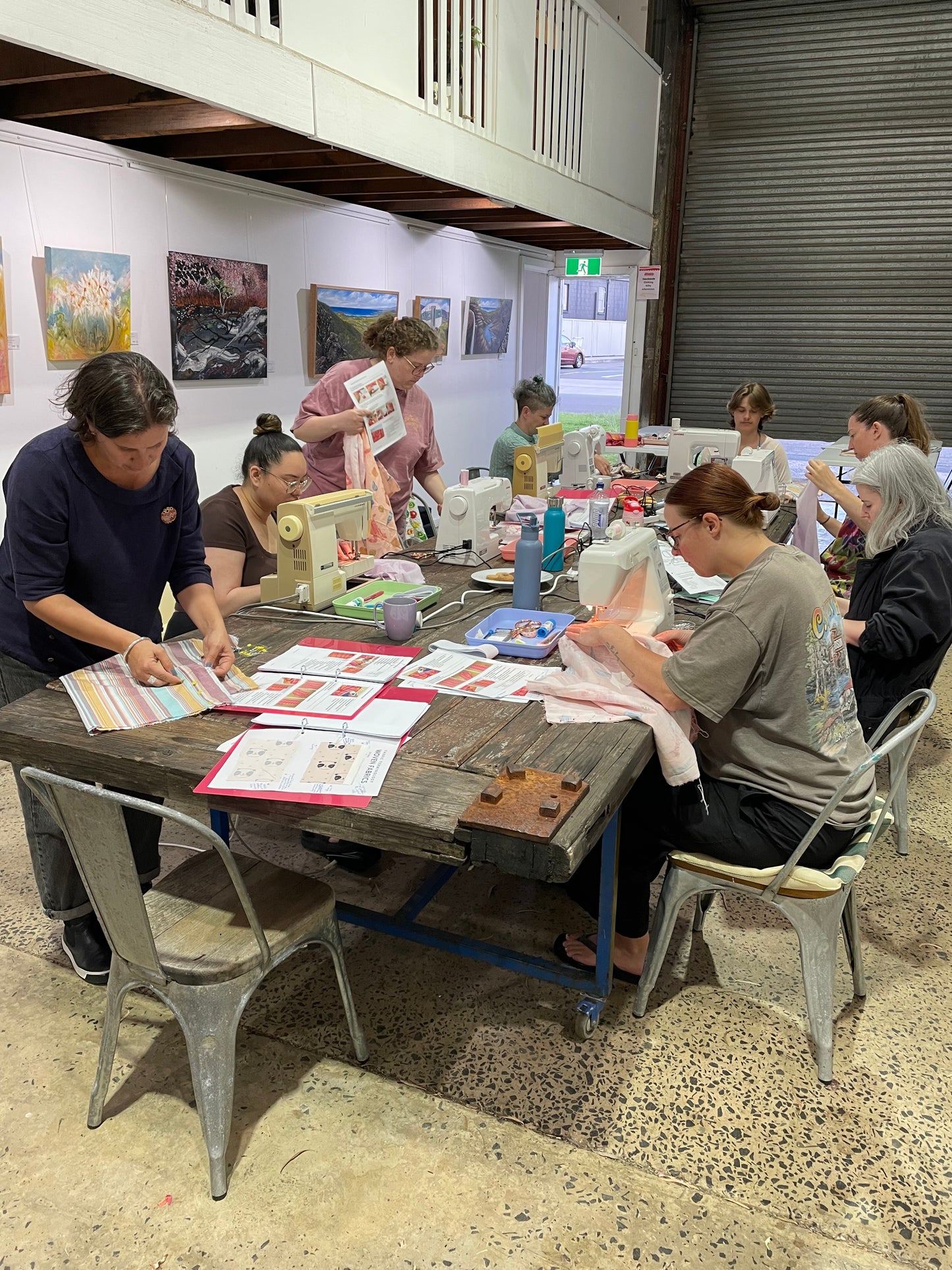 Beginner Basics: Learn to Use a Sewing Machine