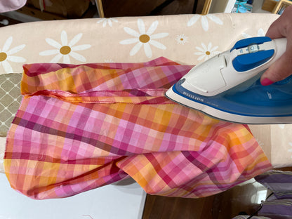 Beginner Basics: Learn to Sew Course