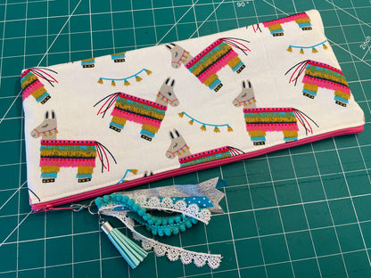 Kids Pencil Case Workshop