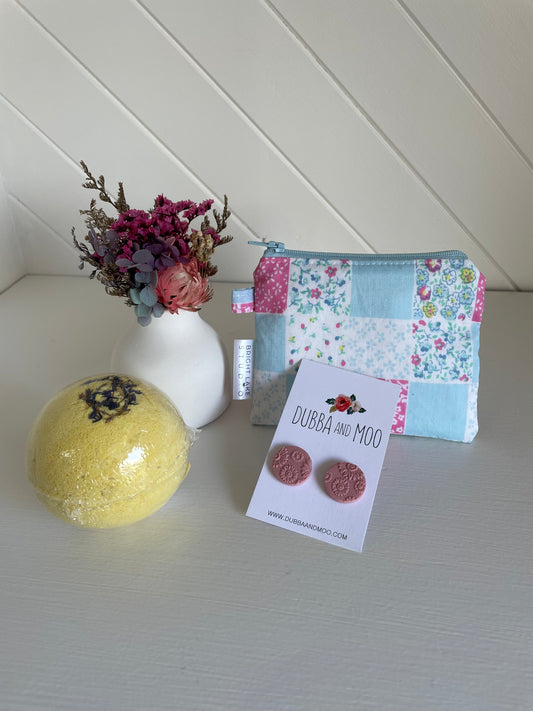 Limited Edition Goodie Bag