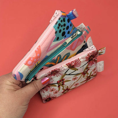 Coin Purse Lucky Dip