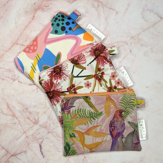 Coin Purse Lucky Dip