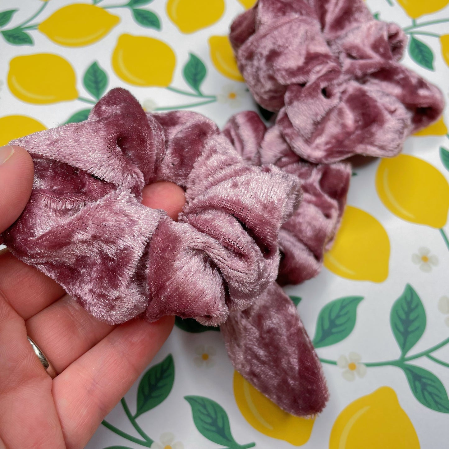 Scrunchie Lucky Dip