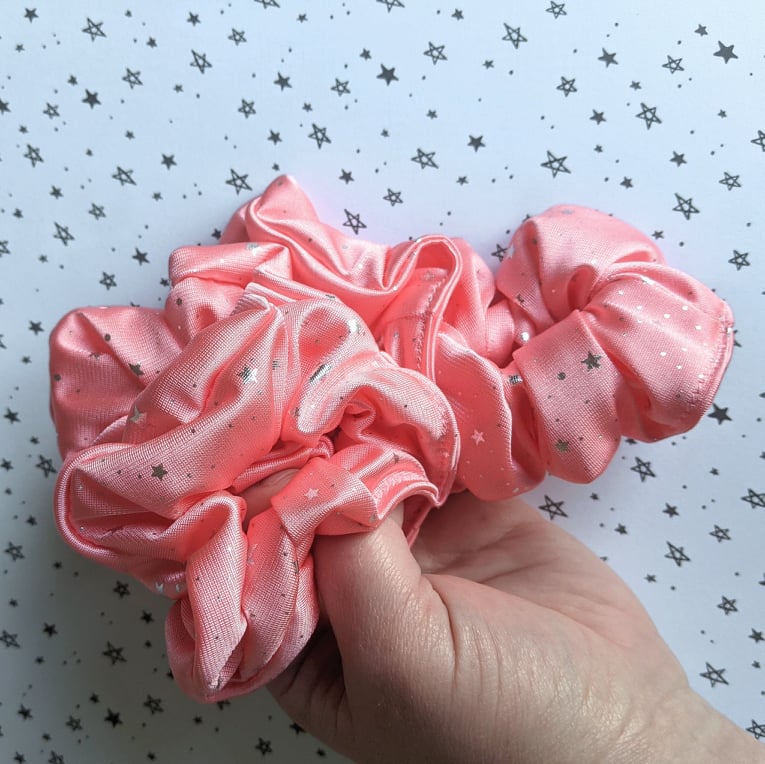 Scrunchie Lucky Dip