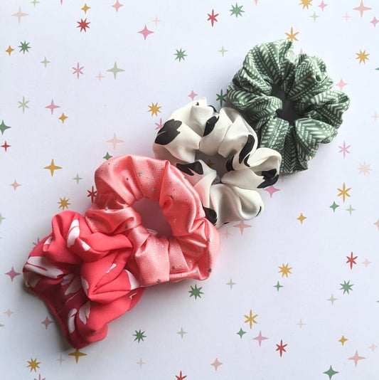 Scrunchie Lucky Dip