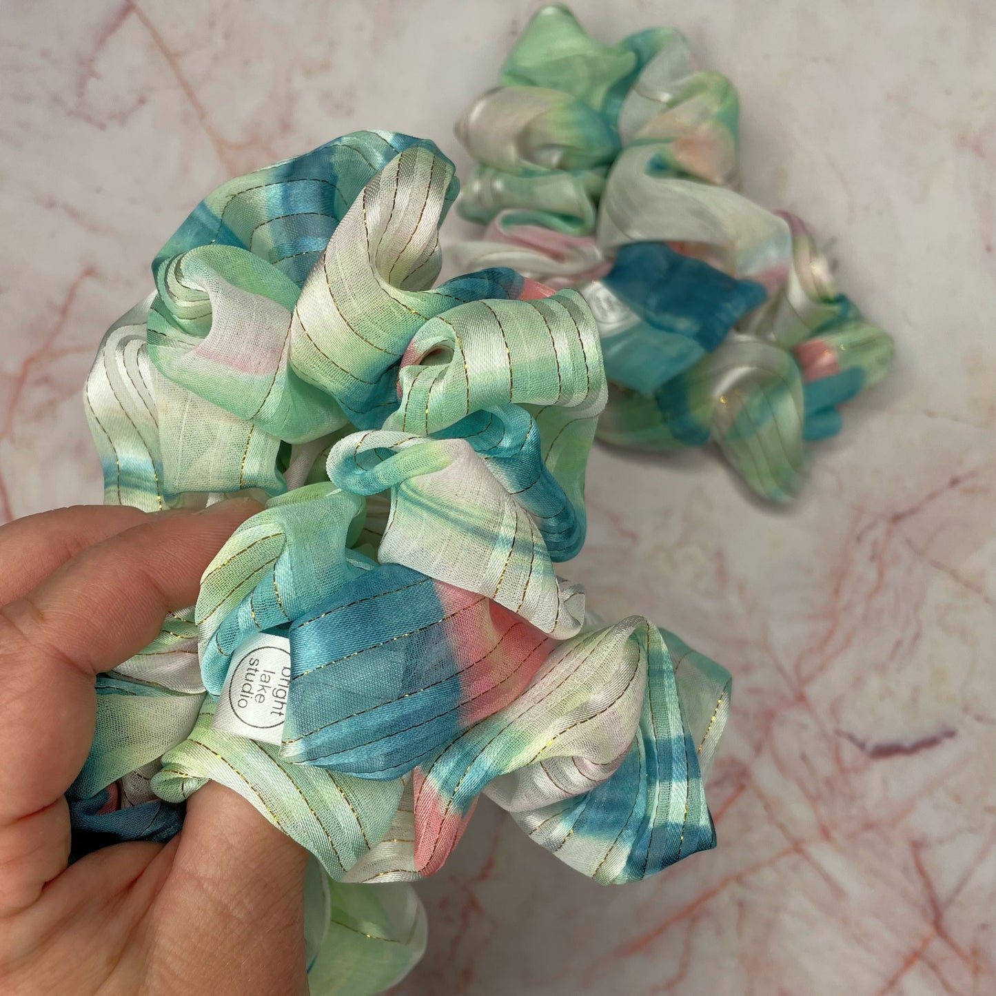 Scrunchie Lucky Dip